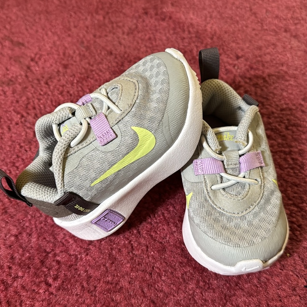 NIKE 72 BABY GIRL SNEAKERS